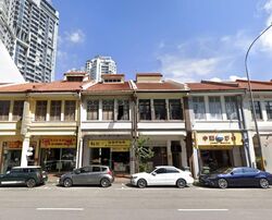 jalan-besar photo thumbnail #1